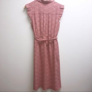 Francesca's Collections Dresses - Dress Medium Red From Francesca’s Francesca's Collections Dresses - Dress Medium Red From Francesca’s